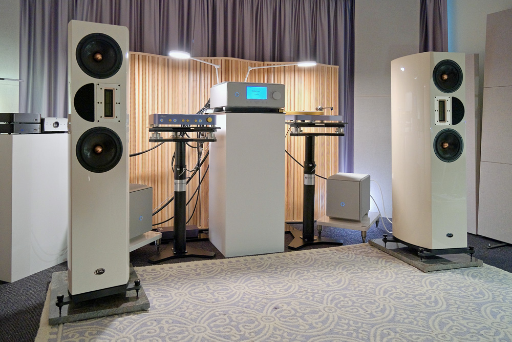 StereoNET Show