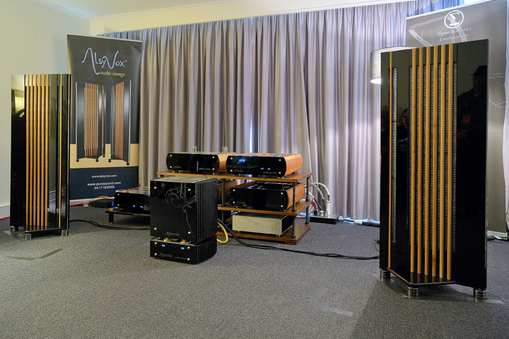 StereoNET Show