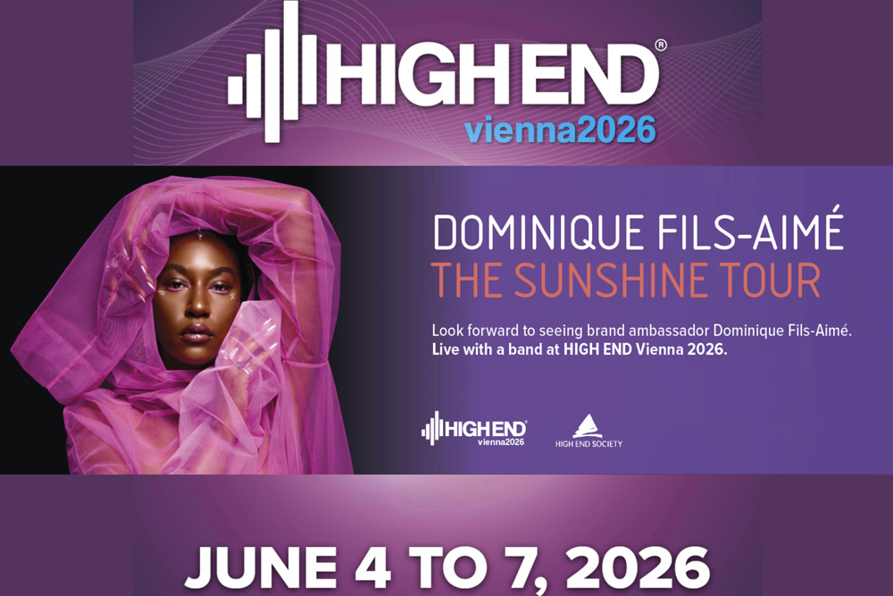 High End 2026