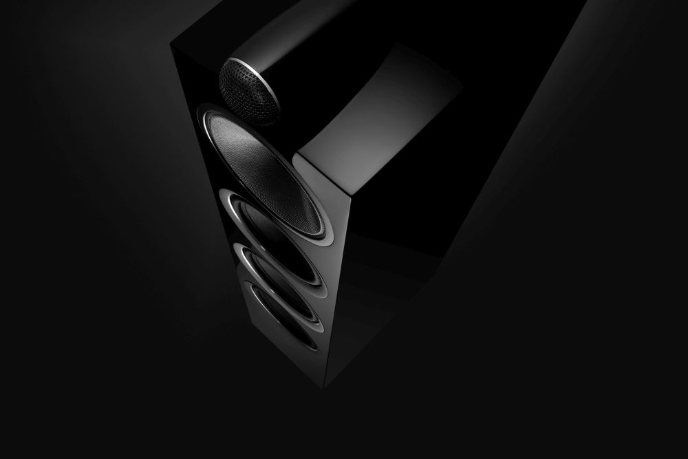 Bowers & Wilkins