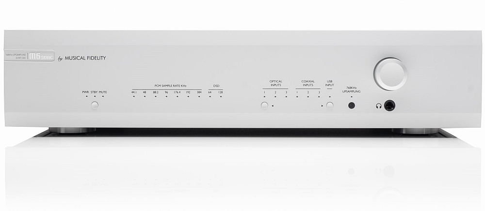 Musical Fidelity