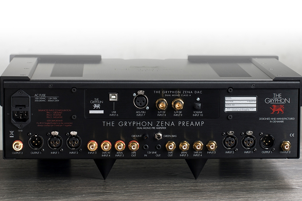 Gryphon