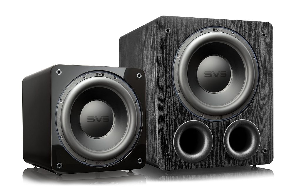 SoundStageAustralia.com - Subwoofer Specialist SVS Announces New 3000