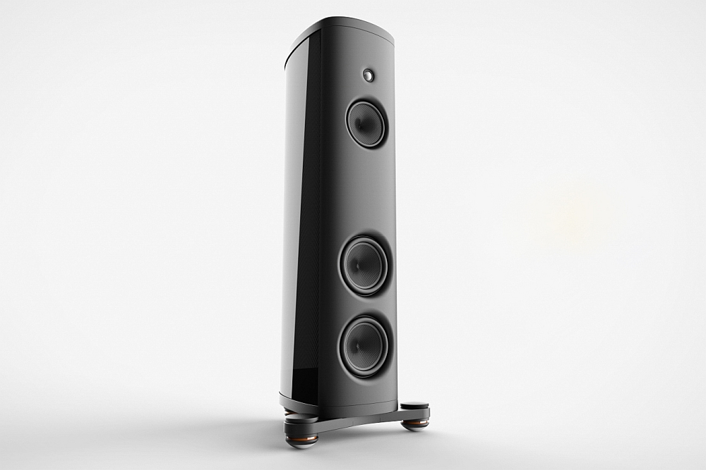 magico m