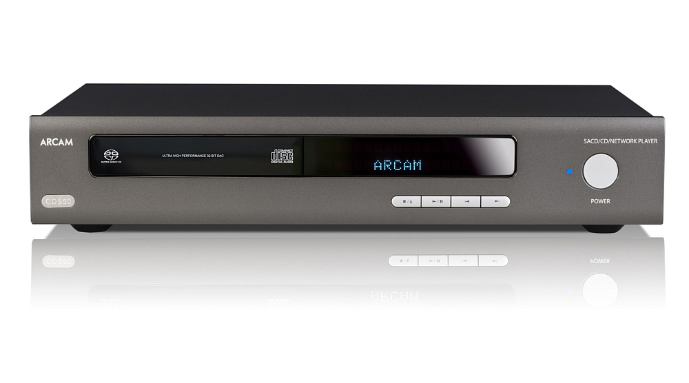 Arcam