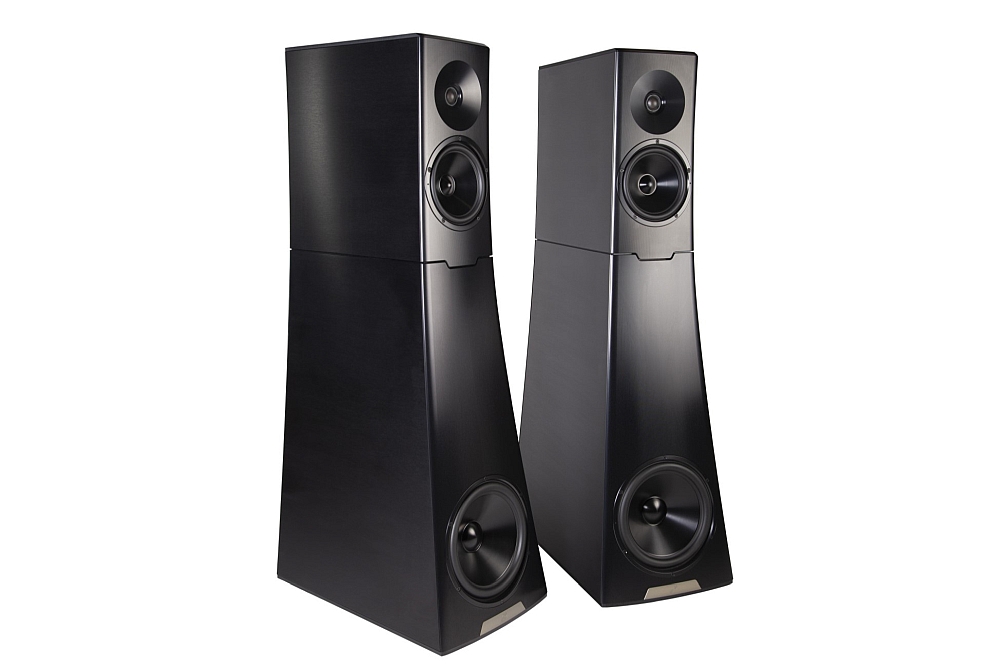 Soundstageaustralia Com Yg Acoustics Newest Child Hailey 2 Loudspeakers