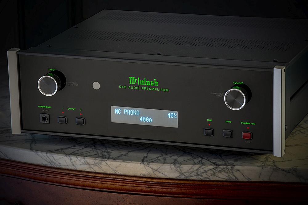 McIntosh