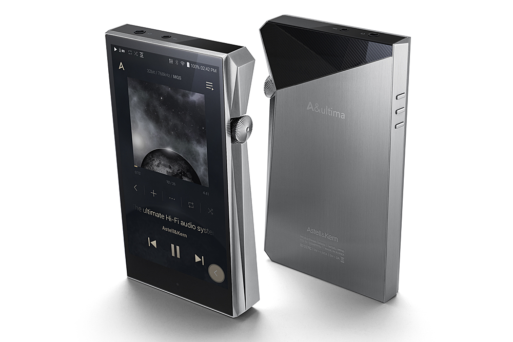 Astell&Kern