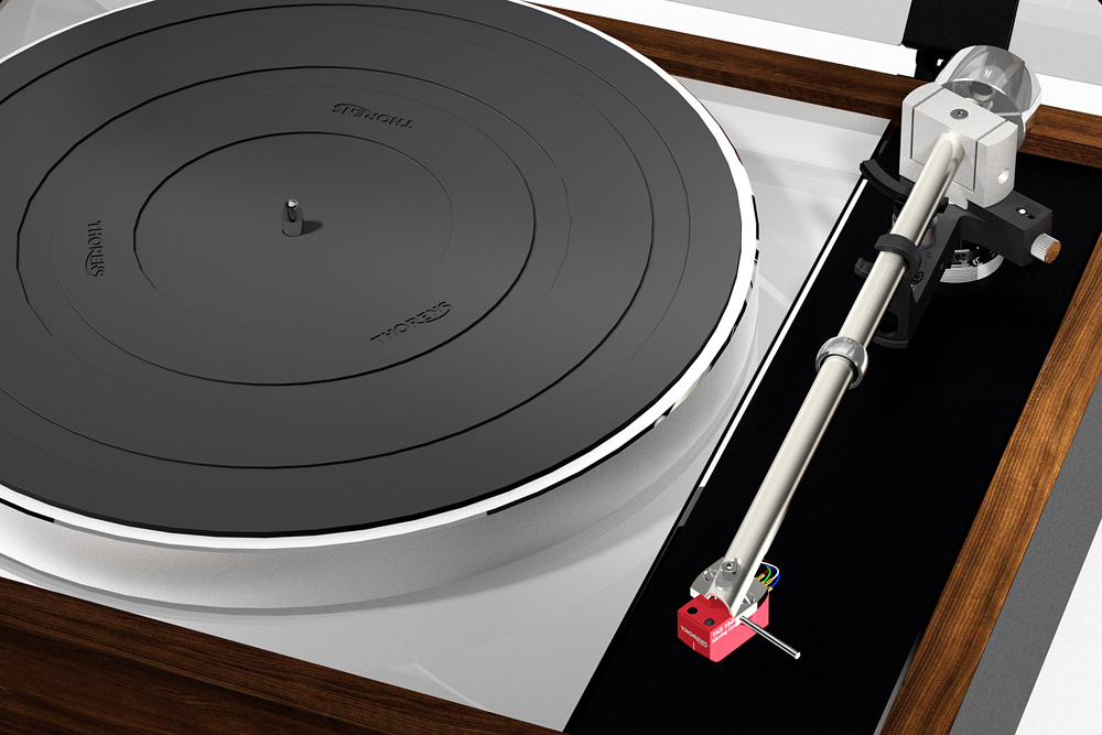 Thorens