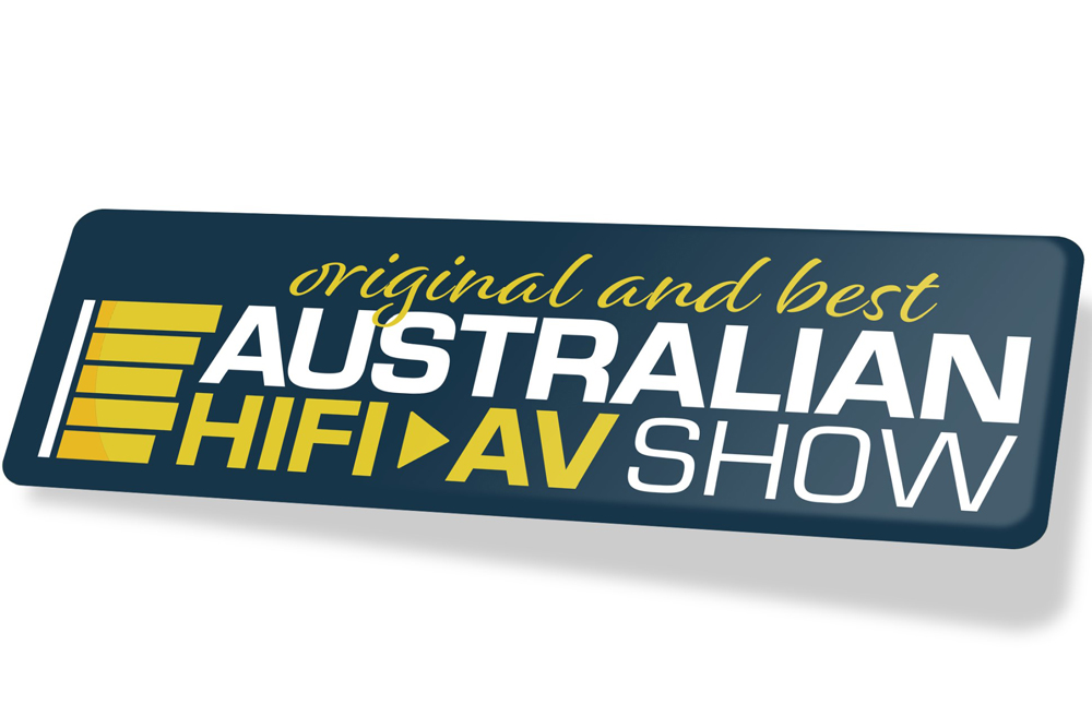 Australian Hi-Fi & AV Show 2021