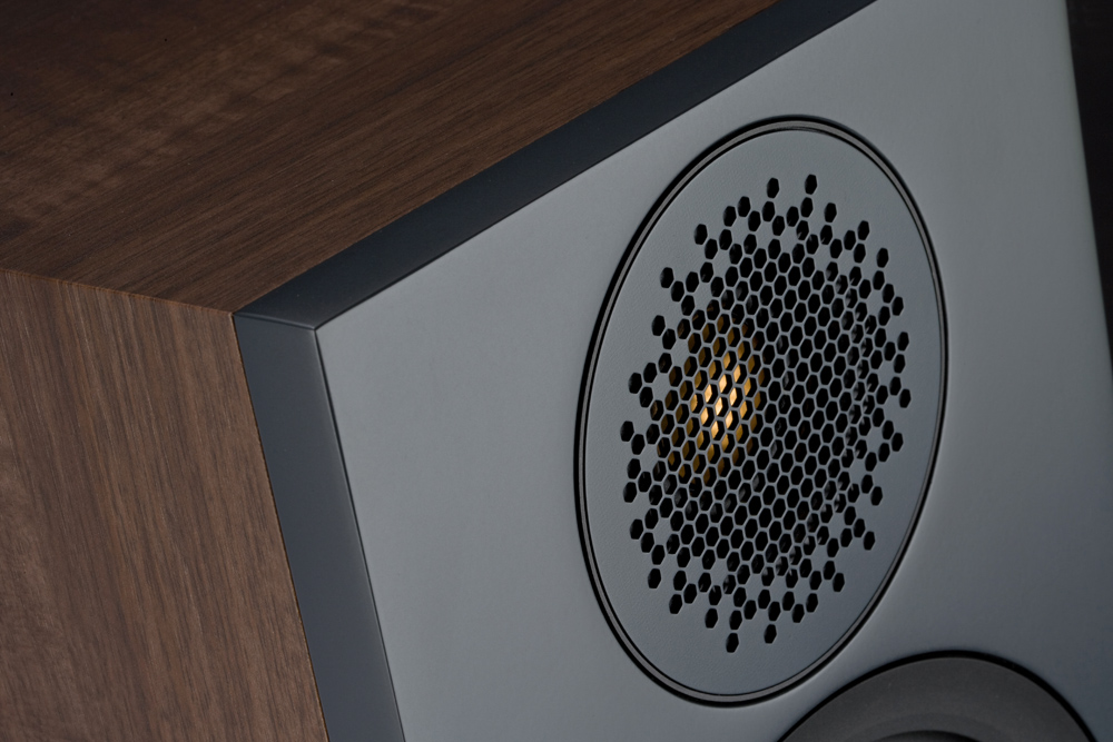 Monitor Audio