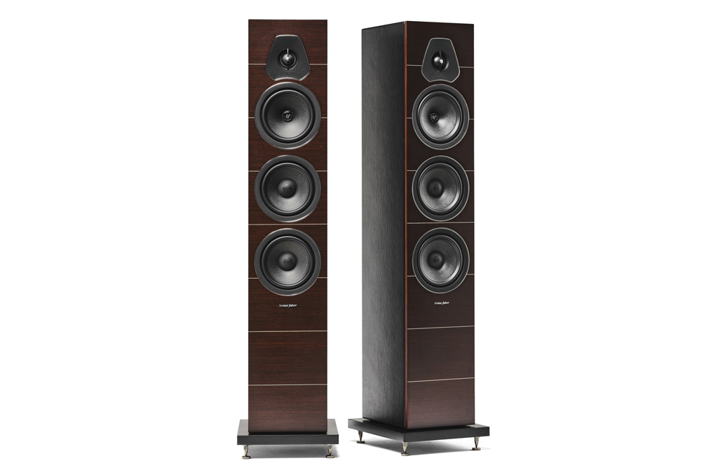 Sonus faber