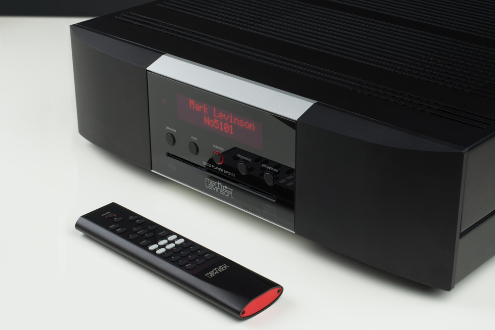 Mark Levinson