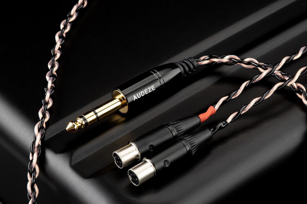 Audeze