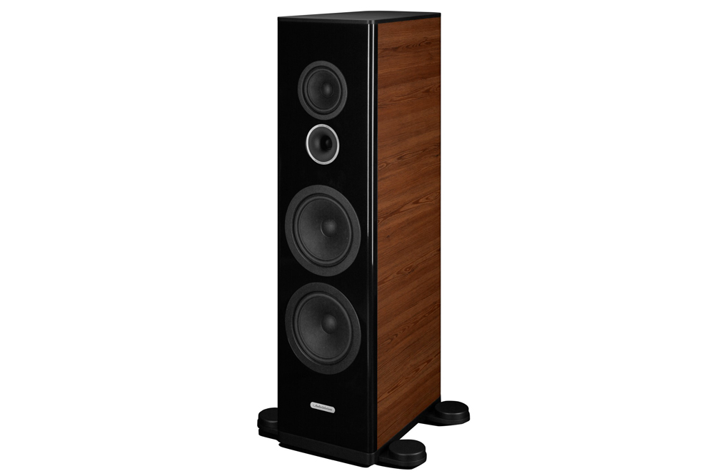 Audio Solutions