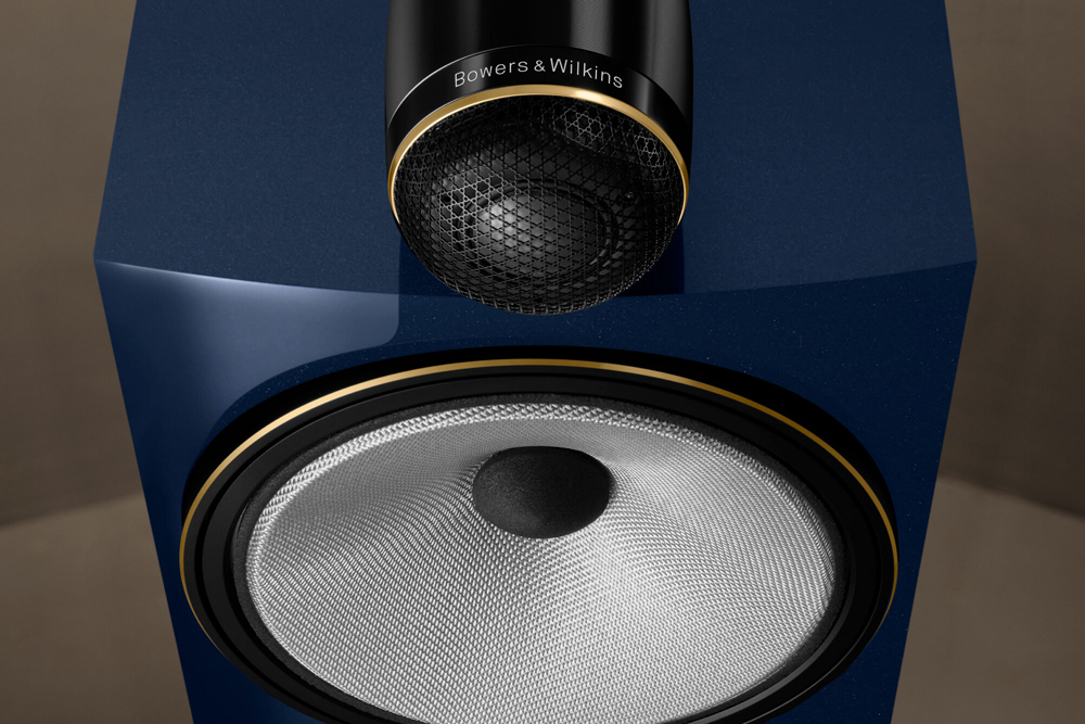 Bowers Wilkins