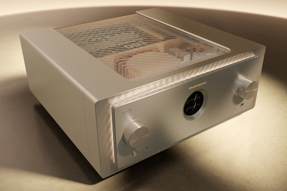 Marantz