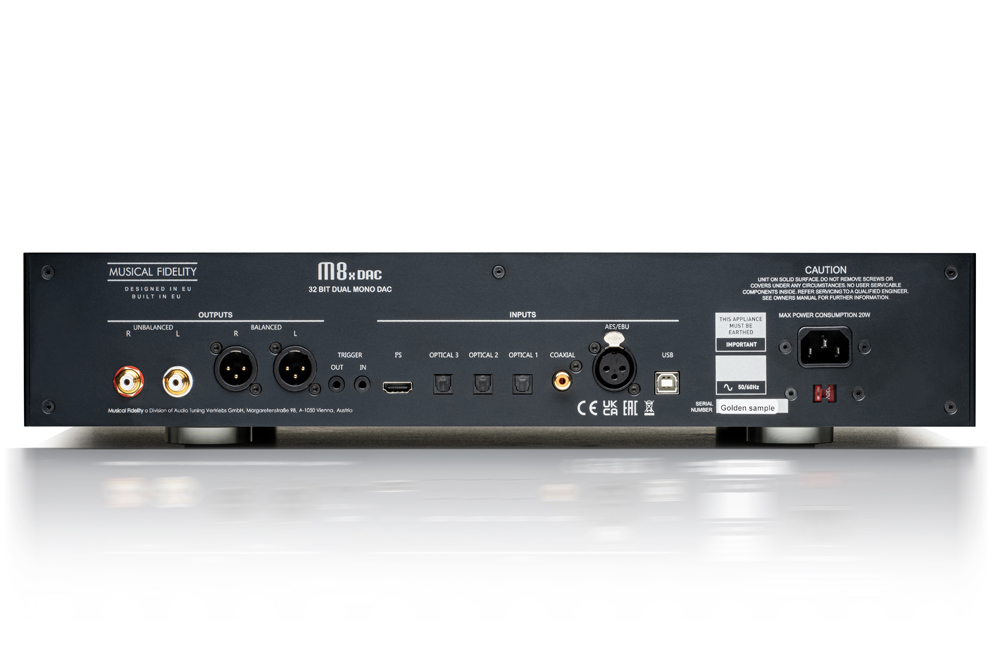 Musical Fidelity