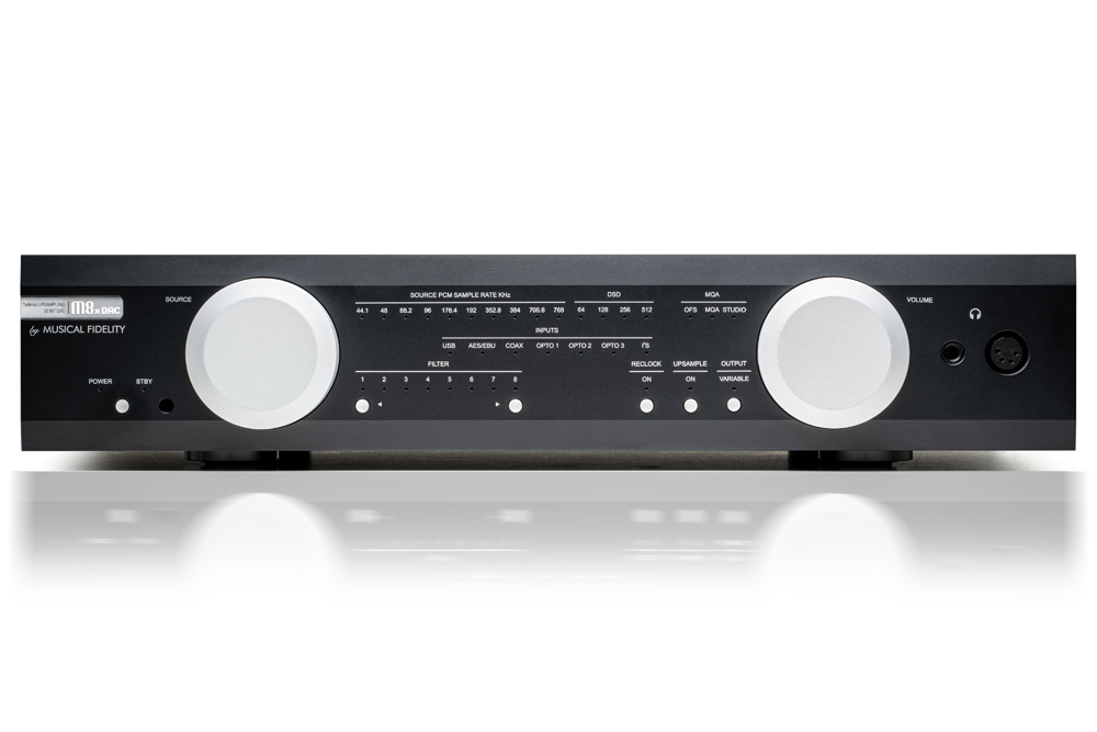 Musical Fidelity