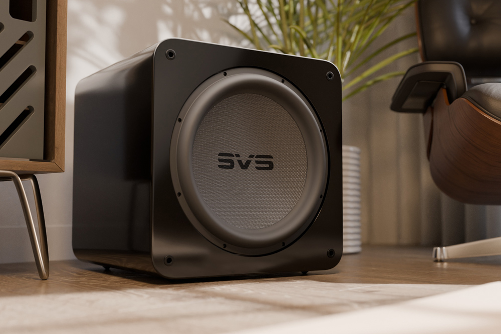 SVS