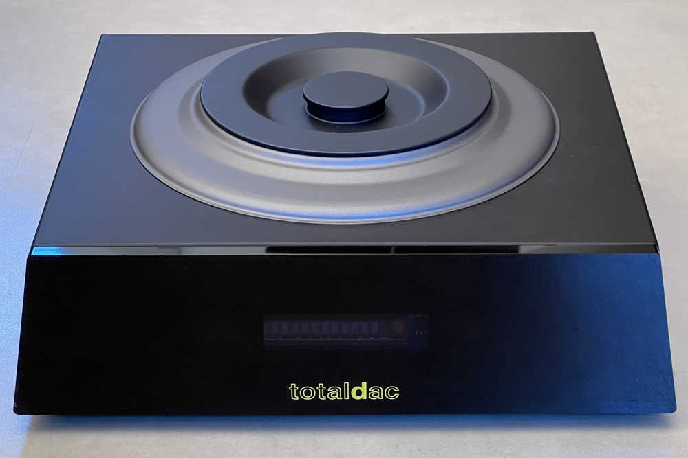 Totaldac
