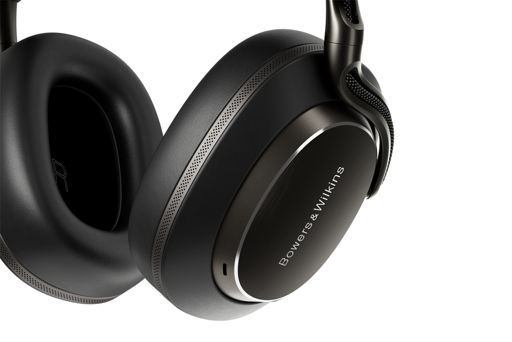Bowers & Wilkins