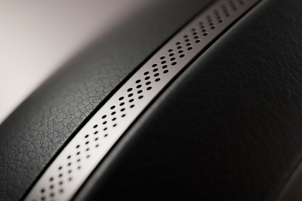 Bowers & Wilkins